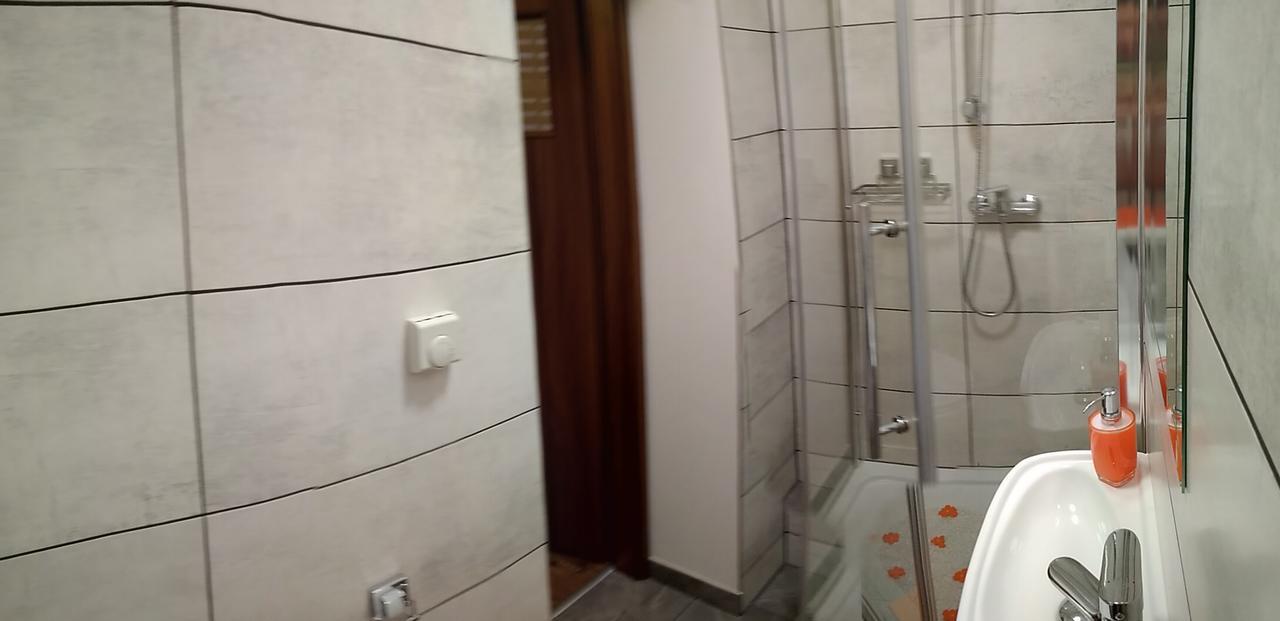 Noclegi Wieckowskiego Wrocław Eksteriør bilde